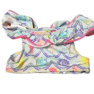 Penelope Mack 28 month Swim